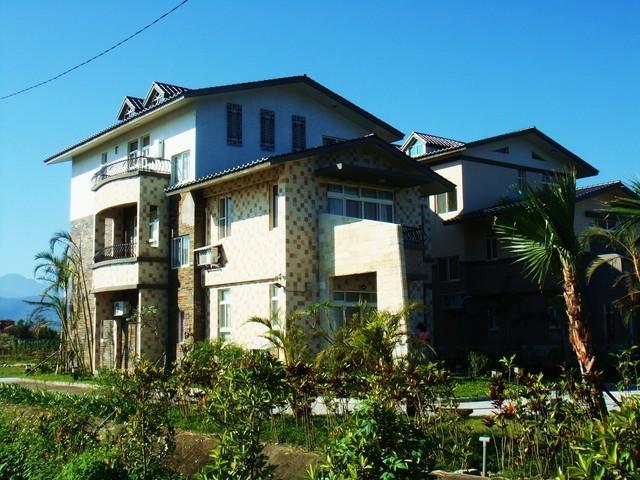 Suyen B&B Yilan Bagian luar foto